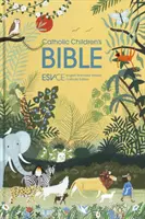 Biblia Católica para Niños - Versión Española - Edición Católica - Catholic Children's Bible - English Standard Version - Catholic Edition