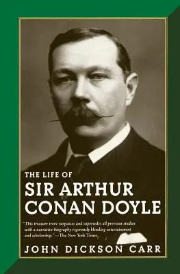 La vida de Sir Arthur Conan Doyle - The Life of Sir Arthur Conan Doyle