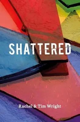 Destrozado - Shattered