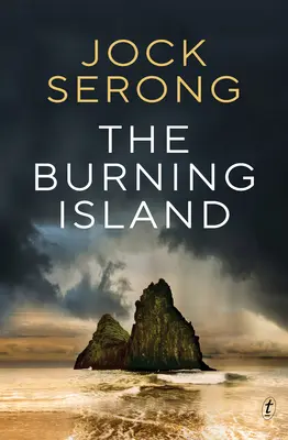 La isla en llamas - The Burning Island