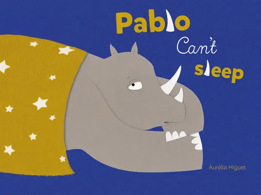 Pablo no puede dormir - Pablo Can't Sleep