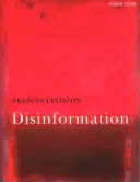 Desinformación - Disinformation