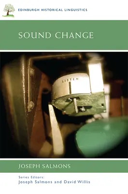 Cambio de sonido - Sound Change