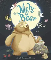 Oso Nocturno - Night Bear