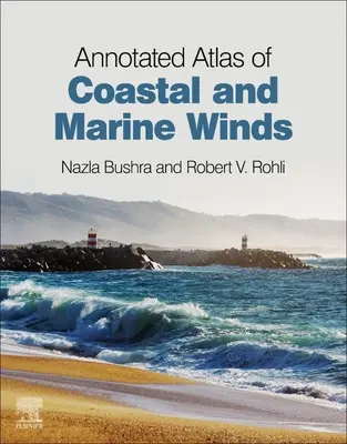 Atlas anotado de vientos costeros y marinos - Annotated Atlas of Coastal and Marine Winds