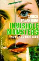 Monstruos invisibles - Invisible Monsters