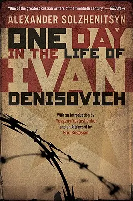 Un día en la vida de Iván Denisovich - One Day in the Life of Ivan Denisovich