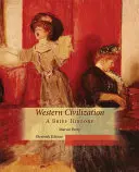 Breve historia de la civilización occidental - Western Civilization, a Brief History