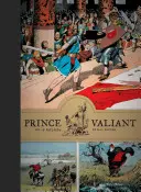 Prince Valiant Vol. 9: 1953-1954