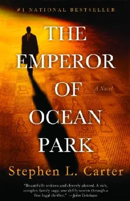 El Emperador de Ocean Park - The Emperor of Ocean Park