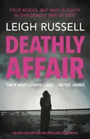 Deathly Affair, 13