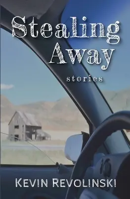 Stealing Away: Historias - Stealing Away: Stories