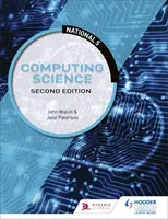 National 5 Computing Science, segunda edición - National 5 Computing Science, Second Edition