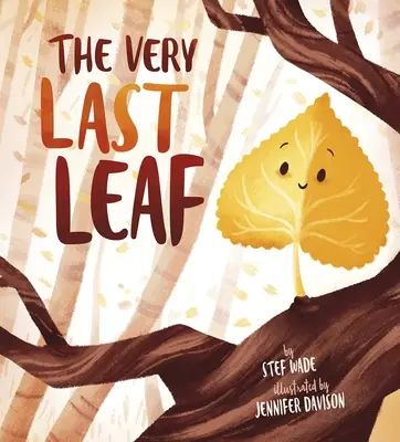 La última hoja - The Very Last Leaf