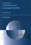 Una N introducción a la lingüística y a los estudios del lenguaje (segunda edición) - An N Introduction to Linguistics and Language Studies (Second Edition)