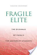 Élite frágil: Los dilemas de los mejores estudiantes universitarios de China - Fragile Elite: The Dilemmas of China's Top University Students