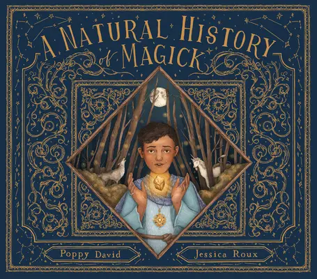 Historia natural de la magia - A Natural History of Magick