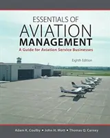 Gestión de la aviación - Aviation Management