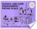 Escala de Valoración del Entorno de Atención a la Edad Escolar Actualizada (Sacers) - School-Age Care Environment Rating Scale Updated (Sacers)