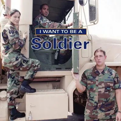 Quiero ser soldado - I Want to Be a Soldier