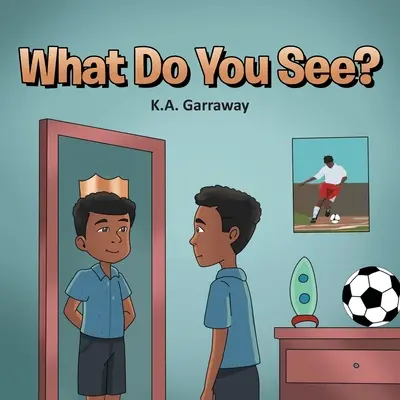 ¿Qué ves? - What Do You See?