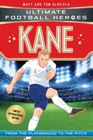 Kane: del patio al campo - Kane: From the Playground to the Pitch