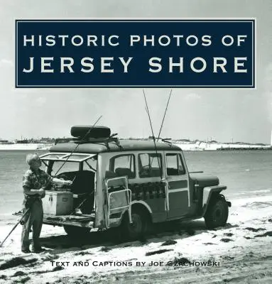 Fotos históricas de Jersey Shore - Historic Photos of Jersey Shore