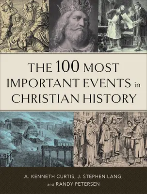 Los 100 acontecimientos más importantes de la historia cristiana - The 100 Most Important Events in Christian History