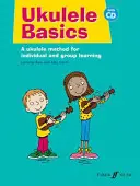 Conceptos básicos de ukelele - Ukulele Basics