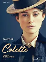 Souvenir (de Colette) - Souvenir (from Colette)