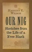 Nuestro Nig: Bocetos de la vida de un negro libre - Our Nig: Sketches from the Life of a Free Black