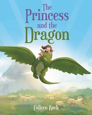 La princesa y el dragón - The Princess and the Dragon