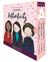 Awesome Women Series: Líderes: Autenticidad - Awesome Women Series: Leaders: Authenticity