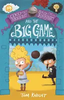 El Caballero Bueno, el Caballero Malo y la Gran Caza (El Caballero Tom (Ilustrador y Autor)) - Good Knight, Bad Knight and the Big Game (Knight Tom (Illustrator and Author))