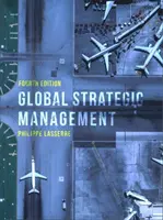 Gestión estratégica global - Global Strategic Management