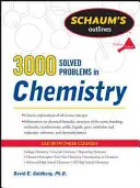 3.000 problemas resueltos de química - 3,000 Solved Problems in Chemistry