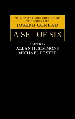 Un juego de seis - A Set of Six