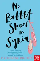 Sin zapatillas de ballet en Siria - No Ballet Shoes in Syria