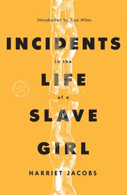 Incidentes en la vida de una esclava - Incidents in the Life of a Slave Girl