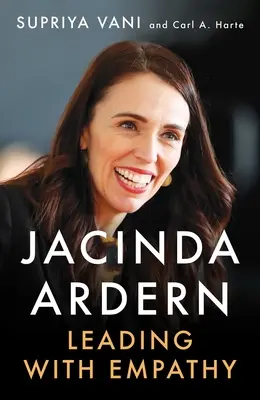 Jacinda Ardern: Liderar con empatía - Jacinda Ardern: Leading with Empathy