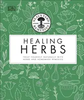 Neal's Yard Remedies Hierbas curativas - Trátese de forma natural con remedios caseros a base de hierbas - Neal's Yard Remedies Healing Herbs - Treat Yourself Naturally with Homemade Herbal Remedies