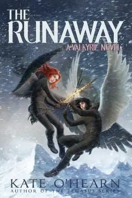 La huida, 2 - The Runaway, 2