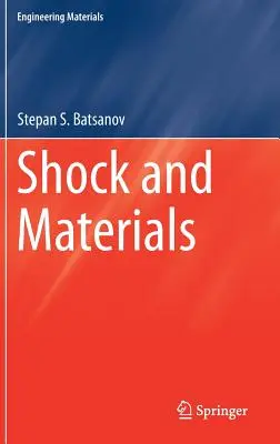Choque y materiales - Shock and Materials