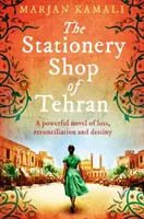 Papelería de Teherán - Stationery Shop of Tehran