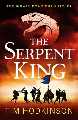 El Rey Serpiente, 4 - The Serpent King, 4