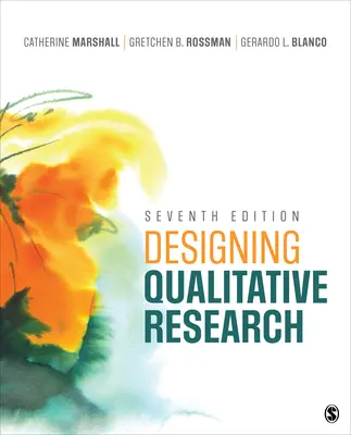 Diseño de la investigación cualitativa - Designing Qualitative Research