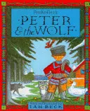 Pedro y el lobo - Peter & the Wolf