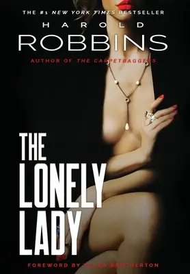 La dama solitaria - The Lonely Lady