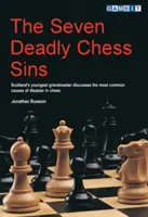 Los siete pecados capitales del ajedrez - The Seven Deadly Chess Sins