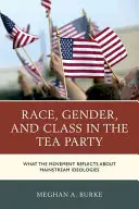 Raza, género y clase en el Tea Party: Lo que el movimiento refleja sobre las ideologías dominantes - Race, Gender, and Class in the Tea Party: What the Movement Reflects about Mainstream Ideologies